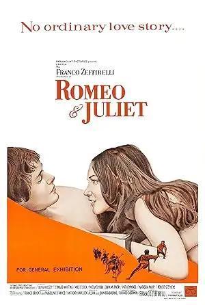فيلم Romeo and Juliet 1968 مترجم - باهي فيلم